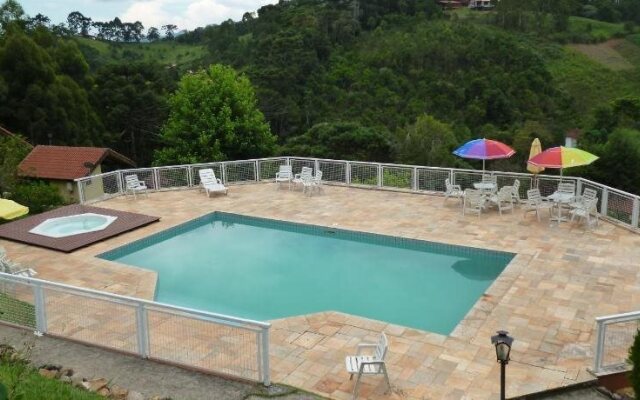 Pousada La Villa Del Valle