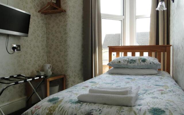 Rockleaze Guesthouse