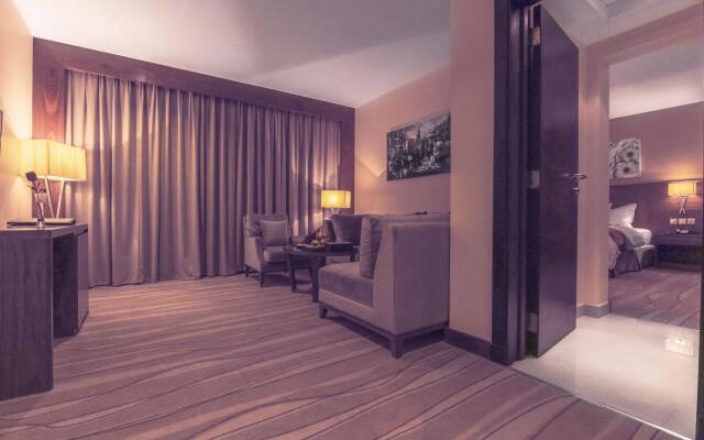 Nawaress Hotel