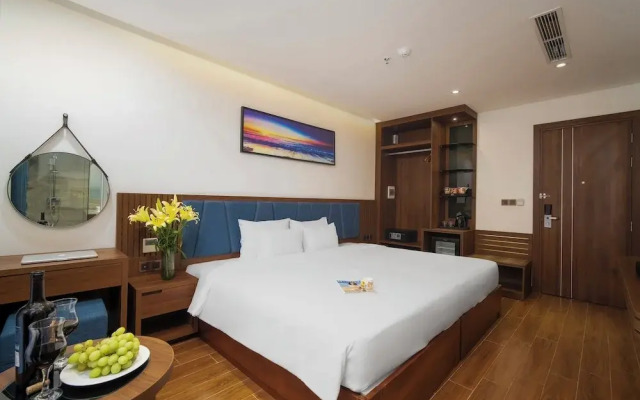 Ruby Star Hotel Da Nang