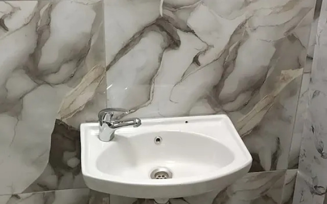 Spring forth guest house