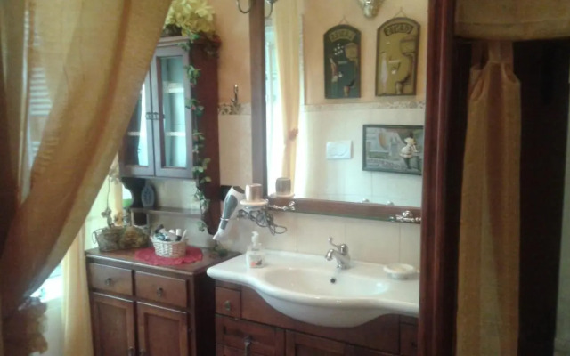 Romantic & Artistic Apartment