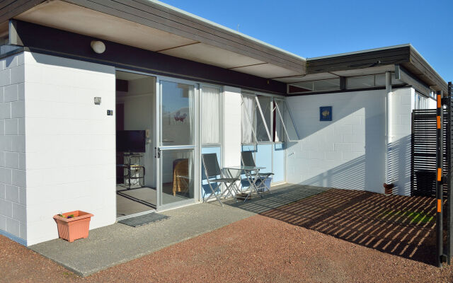 Waikanae Beach Motel