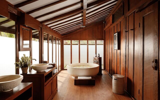 Villa Leona by Nakula