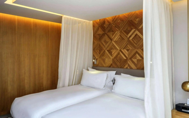 Sofitel Marrakech Palais Imperial & Spa