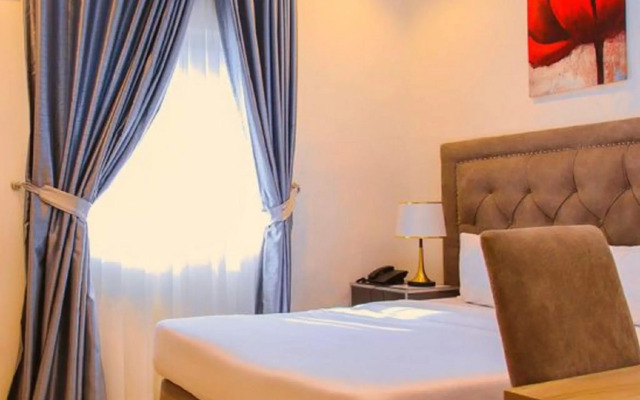 Aries Suites