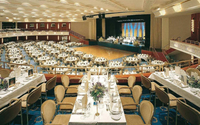 Maritim Hotel Bonn
