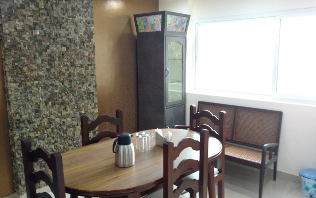 Lake Habitat Serviced Apartments