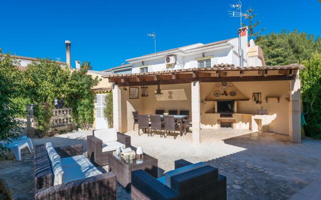 Can Miquel In Mallorca