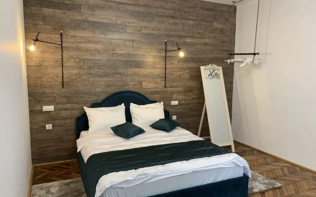 1793 Margarethengasse Guesthouse