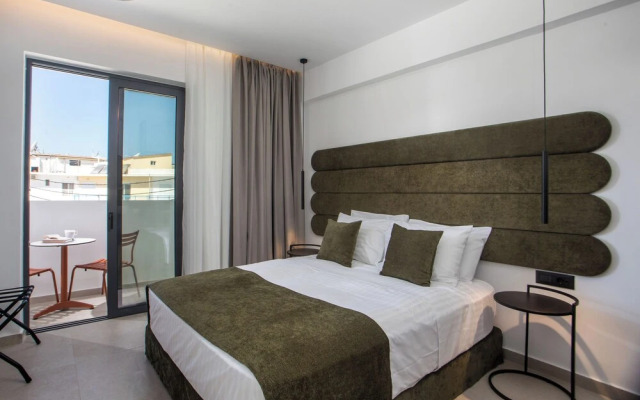 Ermou 44 City Hotel