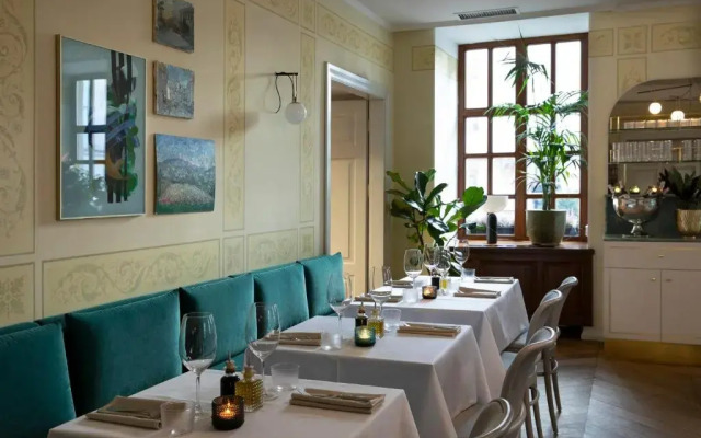 Hotel Leopolis