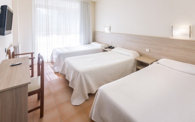 Hotel Marinada