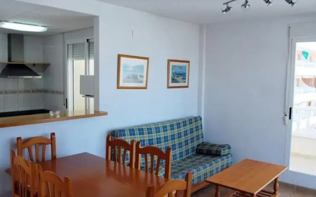 Spa Natura Apartments