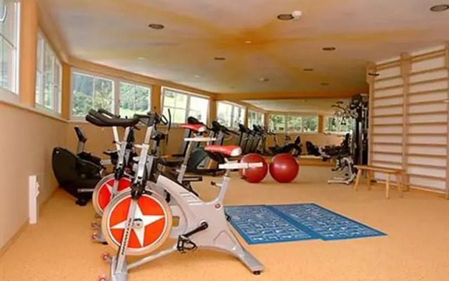 Landgut Zapfenhof Hotel