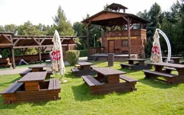 Holiday Park Lišcí Farma