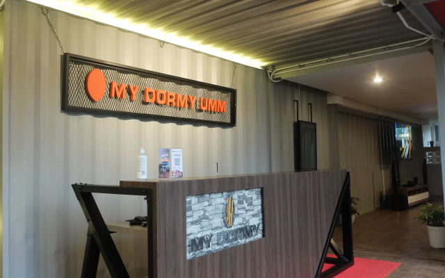 My Dormy Hostel UMM
