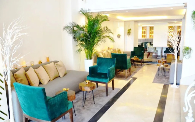 Windsor Hotel City Center