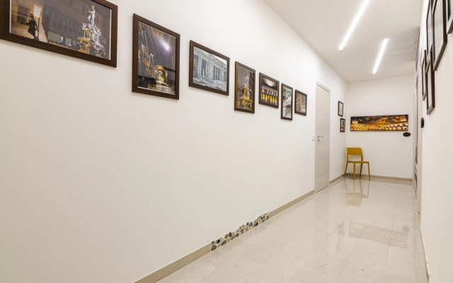 B B Corsini - Il Tratto