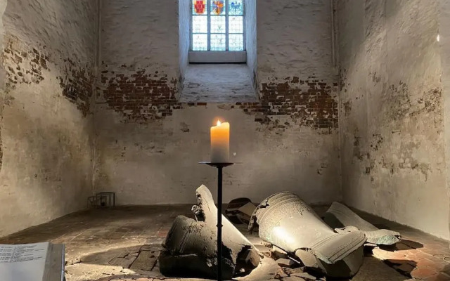 K357 - Monteurhotel Ostsee Lounge