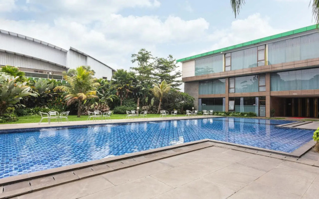 Novena Hotel