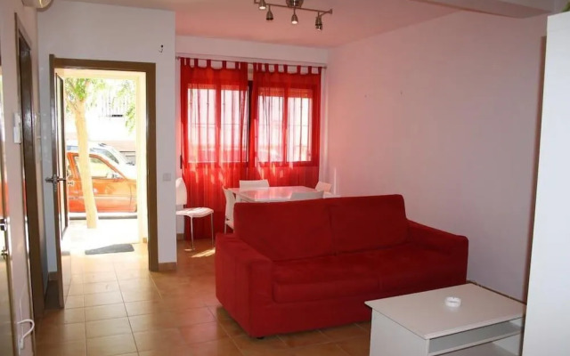 Hospedería Rural Constitución