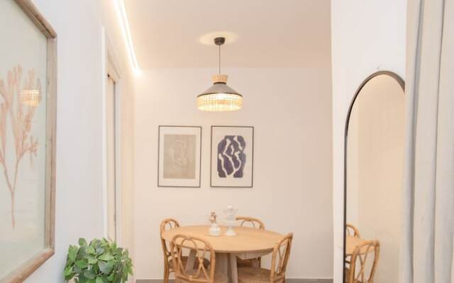 Liiiving - Casa da Vinha Apartment II