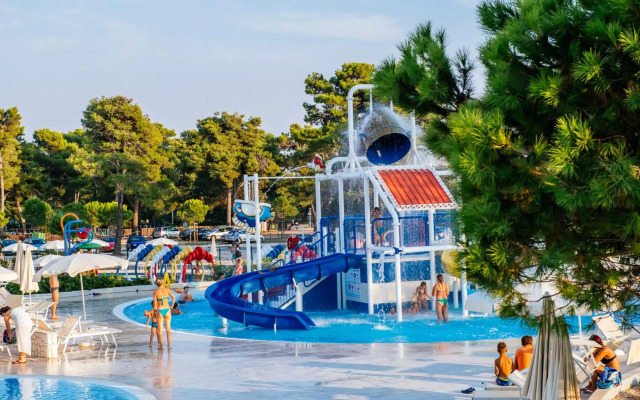 Zaton Holiday Resort Mobile Homes