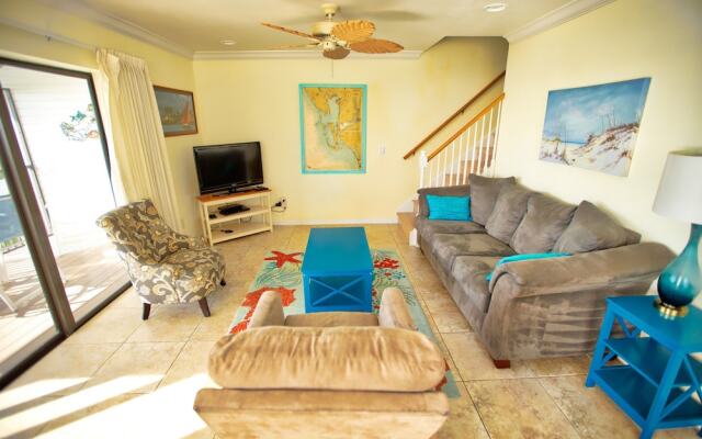 Captiva Shores 8B