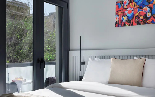 Athens Project Luxury Apartments