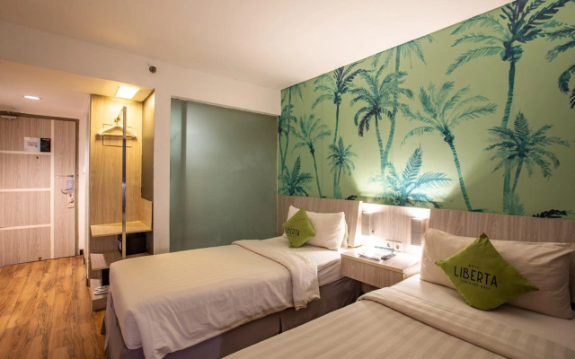 Hotel Liberta Seminyak