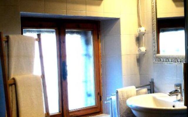 Antica Corte Panego Country House