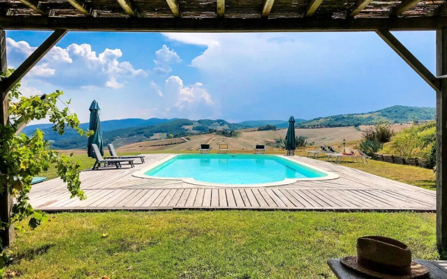Agriturismo Pian di Frattina