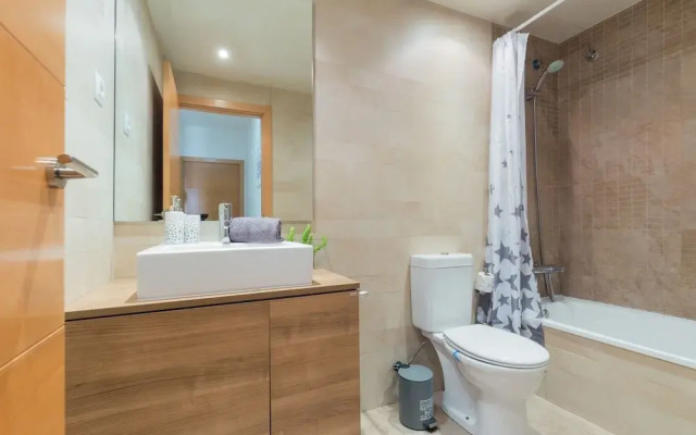 Apartamento Matarolux 16