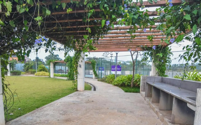 Arrow Villa 4Bhk Lonavala