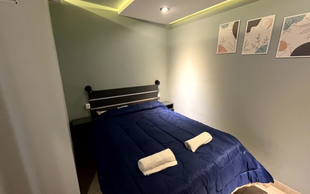 Departamentos Muskuy