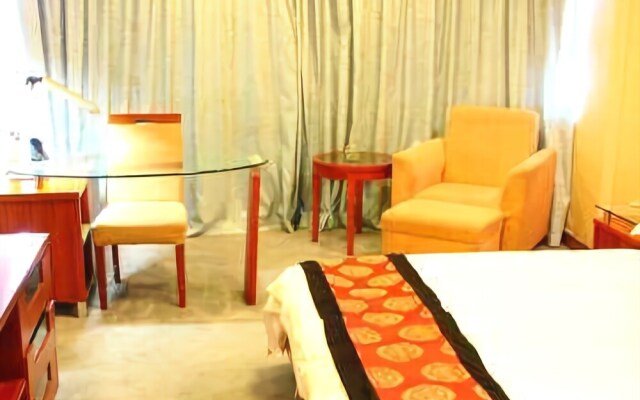 Xiong Zhen Hotel