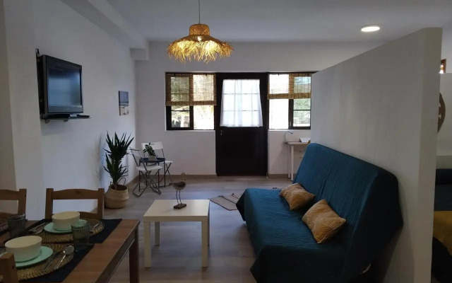 Apartamento Ajuy