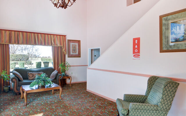 Econo Lodge Marshall