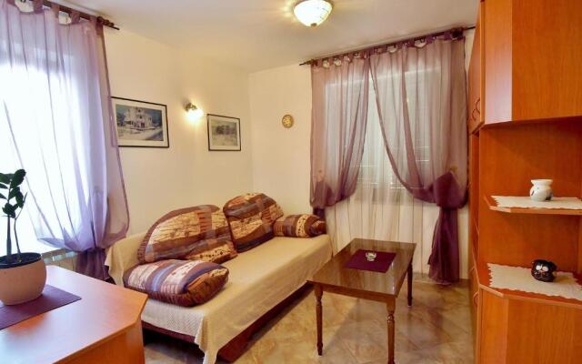 Apartments Fabijanić