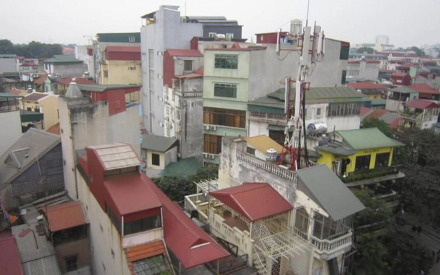 Hanoi City Guest House