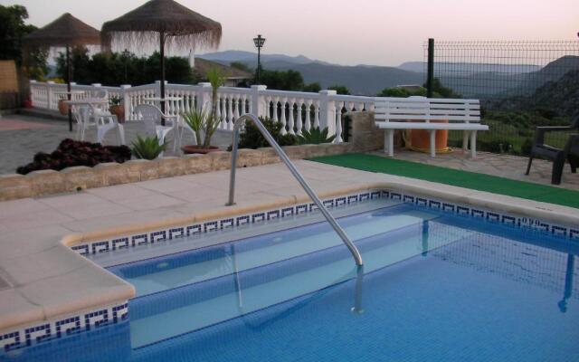 Apartamentos Rurales Sierra Alta