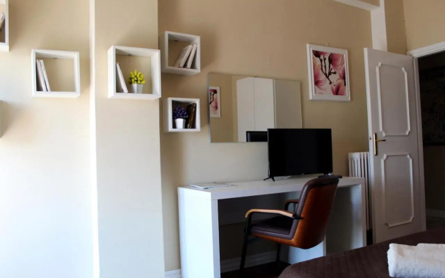 Accademia Apartment