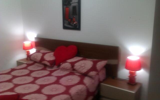 Apartment Rafal 6A