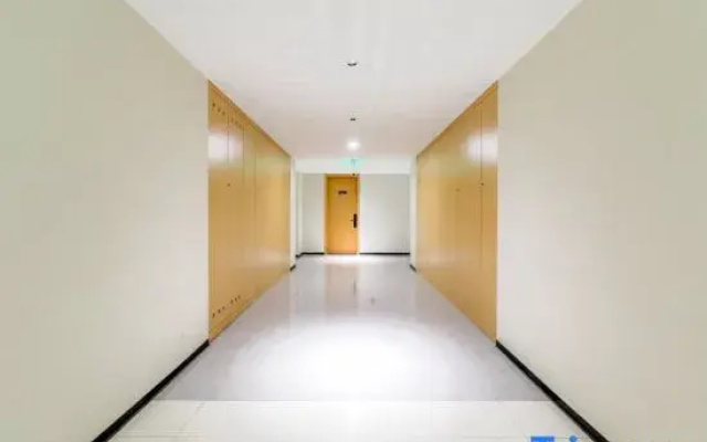 Yijia Serviced Apartment (Beijing International Trade Branch)