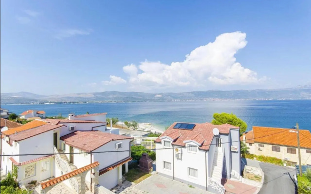 Villa Marina Čiovo Trogir