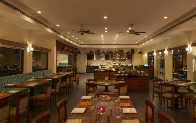 Club Mahindra Kanha