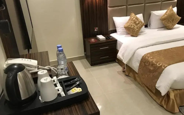 Doolve Hotel