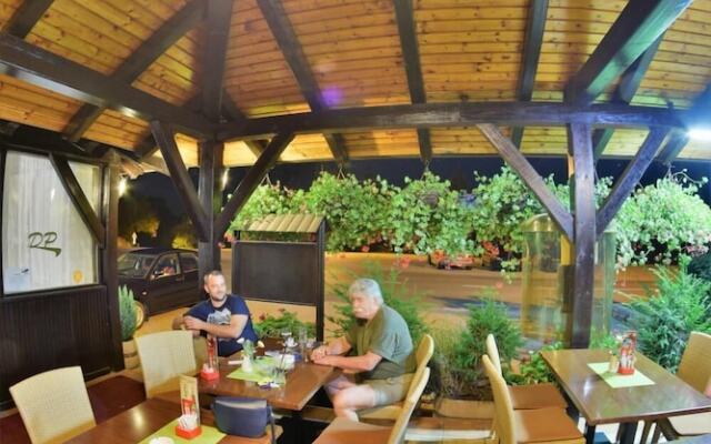 B&B Mreznica House DP