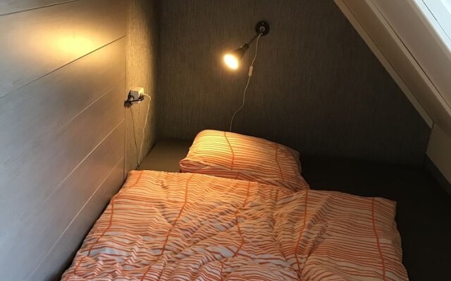 Midden in Dronten